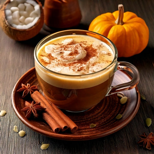 Pumpkin Spice