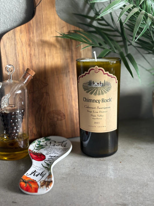 Chimney Rock Cabernet Sauvignon 2021