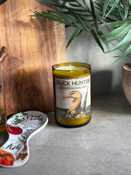 Duck Hunter Sauvignon Blanc 2022