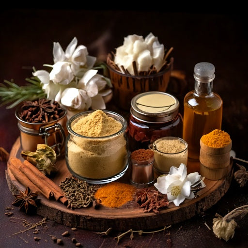 Cocoa Butter Cashmere