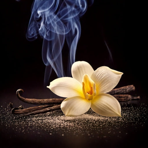Smoked Vanilla