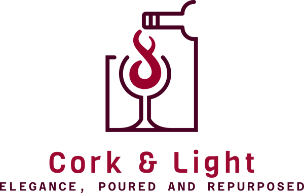 Cork & Light