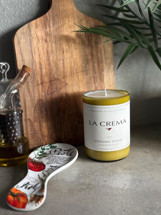 La Crema Chardonnay 2023