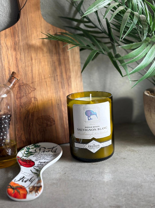 Single Estate Sauvignon Blanc 2022